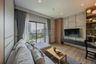 1 Bedroom Condo for rent in Noble Reveal, Phra Khanong Nuea, Bangkok near BTS Thong Lo