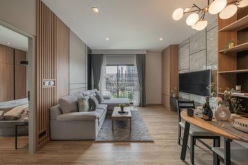 1 Bedroom Condo for rent in Noble Reveal, Phra Khanong Nuea, Bangkok near BTS Thong Lo