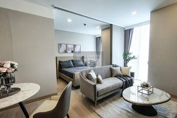 1 Bedroom Condo for rent in Wyndham Residence, Khlong Toei, Bangkok near MRT Queen Sirikit National Convention Centre