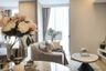 1 Bedroom Condo for rent in Wyndham Residence, Khlong Toei, Bangkok near MRT Queen Sirikit National Convention Centre
