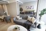 1 Bedroom Condo for rent in Wyndham Residence, Khlong Toei, Bangkok near MRT Queen Sirikit National Convention Centre