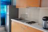 1 Bedroom Condo for rent in Life @ Ratchada - Huay Kwang, Huai Khwang, Bangkok near MRT Huai Khwang