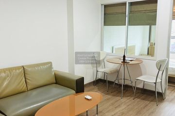 1 Bedroom Condo for rent in Life @ Ratchada - Huay Kwang, Huai Khwang, Bangkok near MRT Huai Khwang