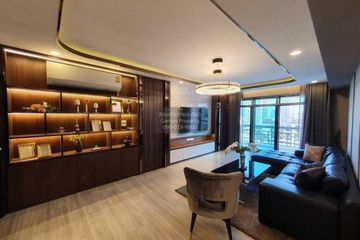3 Bedroom Condo for rent in Royal Castle Sukhumvit 39, Khlong Tan Nuea, Bangkok near BTS Phrom Phong