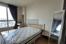 1 Bedroom Condo for rent in Life @ Ratchada - Huay Kwang, Huai Khwang, Bangkok near MRT Huai Khwang