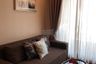 1 Bedroom Condo for rent in The Reserve Kasemsan 3, Wang Mai, Bangkok near BTS National Stadium