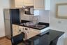 1 Bedroom Condo for rent in The Seed Memories Siam, Wang Mai, Bangkok near BTS National Stadium