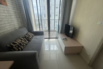 1 Bedroom Condo for rent in Ideo Mix Sukhumvit 103, Bang Na, Bangkok near BTS Udom Suk
