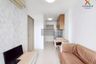 1 Bedroom Condo for rent in Ideo Mix Sukhumvit 103, Bang Na, Bangkok near BTS Udom Suk