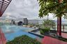 1 Bedroom Condo for rent in Ideo Mix Sukhumvit 103, Bang Na, Bangkok near BTS Udom Suk