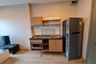 1 Bedroom Condo for rent in The Tempo Grand Sathorn-Wutthakat, Bang Kho, Bangkok near BTS Wutthakat