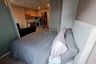 1 Bedroom Condo for rent in The Tempo Grand Sathorn-Wutthakat, Bang Kho, Bangkok near BTS Wutthakat