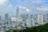 2 Bedroom Condo for rent in Urbano Absolute Sathon - Taksin, Khlong Ton Sai, Bangkok near BTS Krung Thon Buri
