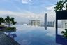 2 Bedroom Condo for rent in Urbano Absolute Sathon - Taksin, Khlong Ton Sai, Bangkok near BTS Krung Thon Buri
