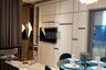 2 Bedroom Condo for rent in Whizdom Station Ratchada-Thapra, Dao Khanong, Bangkok near BTS Talat Phlu