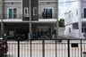 3 Bedroom Townhouse for rent in Min Buri, Bangkok