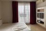 1 Bedroom Condo for rent in Rhythm Ratchada, Sam Sen Nok, Bangkok near MRT Ratchadaphisek
