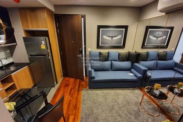 1 Bedroom Condo for rent in Wish Signature Midtown Siam, Thanon Phetchaburi, Bangkok near BTS Ratchathewi