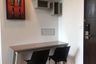 1 Bedroom Condo for rent in Wish Signature Midtown Siam, Thanon Phetchaburi, Bangkok near BTS Ratchathewi