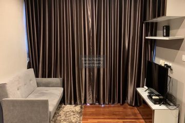 1 Bedroom Condo for rent in Wish Signature Midtown Siam, Thanon Phetchaburi, Bangkok near BTS Ratchathewi
