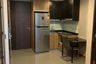 1 Bedroom Condo for rent in Wish Signature Midtown Siam, Thanon Phetchaburi, Bangkok near BTS Ratchathewi
