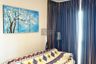 2 Bedroom Condo for rent in Whizdom Station Ratchada-Thapra, Dao Khanong, Bangkok near BTS Talat Phlu