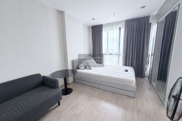 1 Bedroom Condo for rent in Ideo Sathorn - Thaphra, Bukkhalo, Bangkok near BTS Pho Nimit