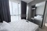 1 Bedroom Condo for rent in Ideo Sathorn - Thaphra, Bukkhalo, Bangkok near BTS Pho Nimit
