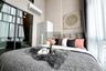 1 Bedroom Condo for rent in Metro sky prachachuen, Wong Sawang, Bangkok near MRT Bang Son