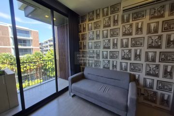 1 Bedroom Condo for rent in Mori Haus, Phra Khanong Nuea, Bangkok
