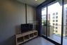 1 Bedroom Condo for rent in Mori Haus, Phra Khanong Nuea, Bangkok