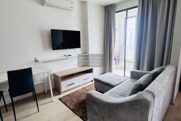 1 Bedroom Condo for rent in Ideo Q Ratchathewi, Thanon Phaya Thai, Bangkok near BTS Ratchathewi