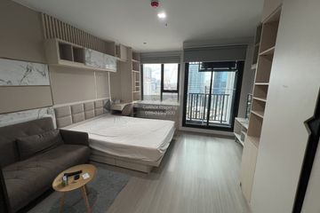 1 Bedroom Condo for rent in Life Ladprao, Chom Phon, Bangkok near BTS Ladphrao Intersection