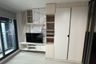 1 Bedroom Condo for rent in Life Ladprao, Chom Phon, Bangkok near BTS Ladphrao Intersection