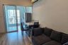 1 Bedroom Condo for rent in Centric Sathorn - Saint Louis, Thung Wat Don, Bangkok near BTS Surasak