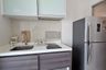 1 Bedroom Condo for rent in Centric Sathorn - Saint Louis, Thung Wat Don, Bangkok near BTS Surasak