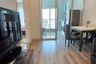 1 Bedroom Condo for rent in Centric Sathorn - Saint Louis, Thung Wat Don, Bangkok near BTS Surasak
