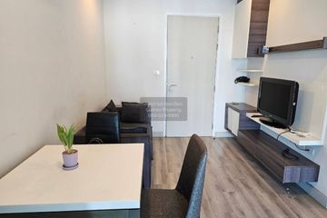 1 Bedroom Condo for rent in Centric Sathorn - Saint Louis, Thung Wat Don, Bangkok near BTS Surasak