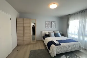 2 Bedroom Townhouse for rent in Villaggio Sansai Chiangmai, San Na Meng, Chiang Mai