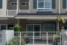 2 Bedroom Townhouse for rent in Villaggio Sansai Chiangmai, San Na Meng, Chiang Mai