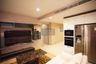 2 Bedroom Condo for sale in HQ by Sansiri, Khlong Tan Nuea, Bangkok near BTS Thong Lo