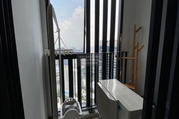 1 Bedroom Condo for sale in Ashton Chula-Silom, Si Phraya, Bangkok near MRT Sam Yan
