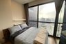 1 Bedroom Condo for sale in Ashton Chula-Silom, Si Phraya, Bangkok near MRT Sam Yan