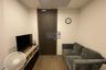 1 Bedroom Condo for sale in Ashton Chula-Silom, Si Phraya, Bangkok near MRT Sam Yan