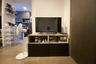 1 Bedroom Condo for sale in Ashton Chula-Silom, Si Phraya, Bangkok near MRT Sam Yan