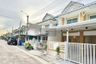 3 Bedroom Townhouse for sale in Baan Pruksa 14 B, Bang Khu Rat, Nonthaburi