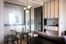 1 Bedroom Condo for sale in Noble BE19, Khlong Toei Nuea, Bangkok near BTS Asoke