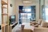 1 Bedroom Condo for sale in Niche Mono Sukhumvit - Puchao, Thepharak, Samut Prakan near BTS Pu Chao