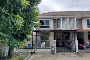 3 Bedroom Townhouse for sale in Pruksa Ville 55 Wongwaen-Ramintra, Bang Chan, Bangkok