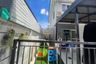 3 Bedroom Townhouse for sale in Pruksa Ville 55 Wongwaen-Ramintra, Bang Chan, Bangkok
